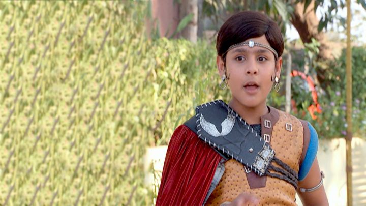 Holi At The Farmhouse