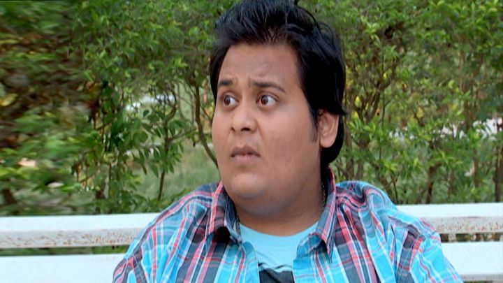 Meet The New Rani Pari