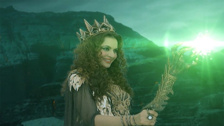 Bhayankar Pari's Deadly Invention