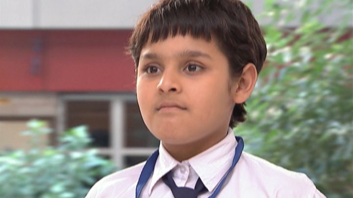 Bhayankar Pari's Revenge Plan