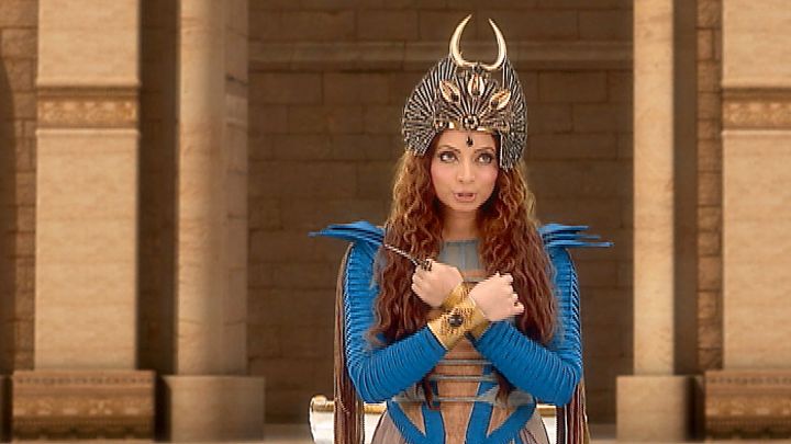 Last Auditions - Part 1