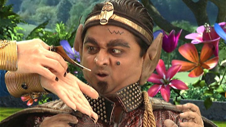 Tauba Tauba Fails The Test