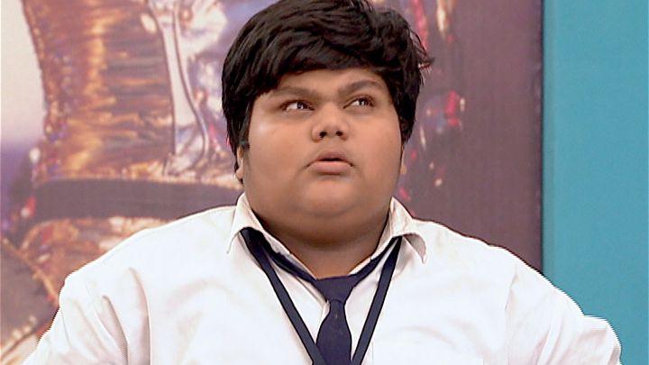 Montu's Stomach Troubles