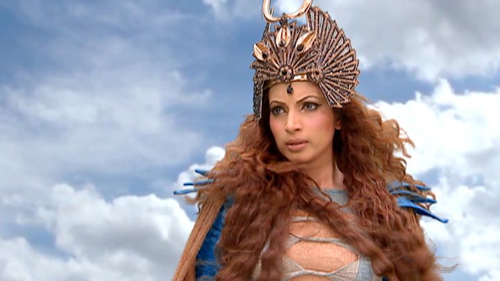 Nobody Trusts Bhayankar Pari