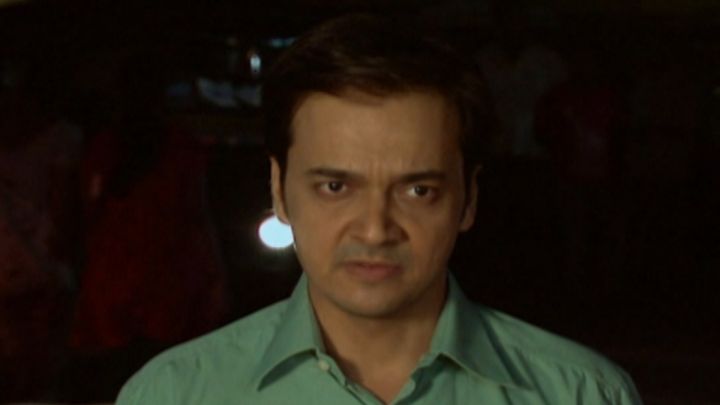 Packed In A Suitcase