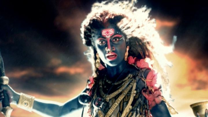 Mata Kali