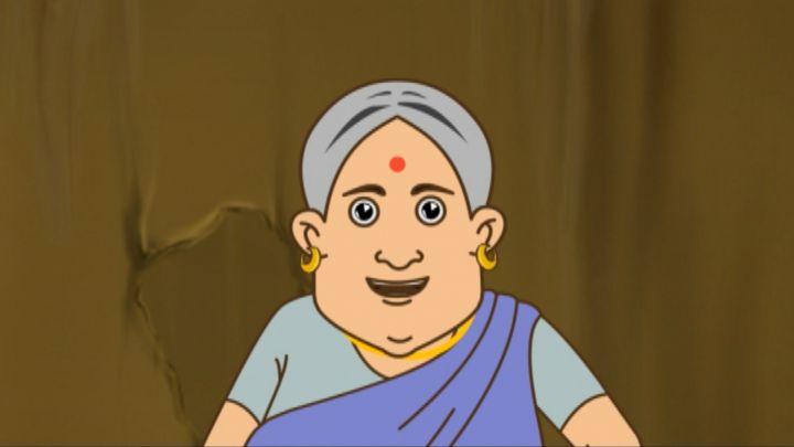 Sob Kichhur Mule Gamccha