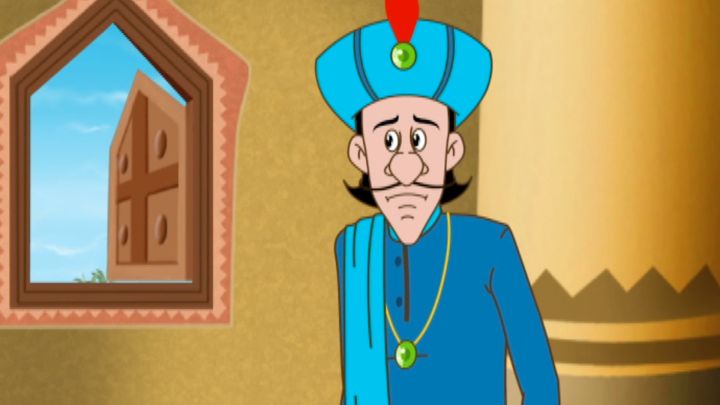 Shwshubari Bhari Moja