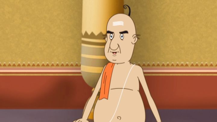 Mahabipode Jamaishashthhi