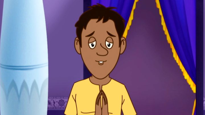 Barshobarone Gopal Baron