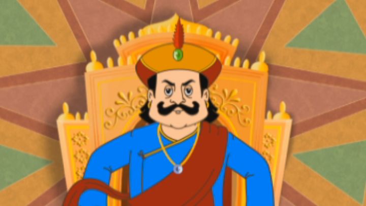 Jaler Dare Phaler Ras