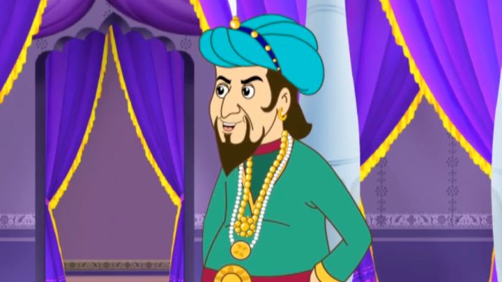 Dal Tanle Matha Aase