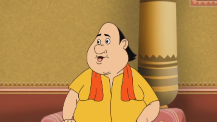 Gachey Uthhe Moi Kara