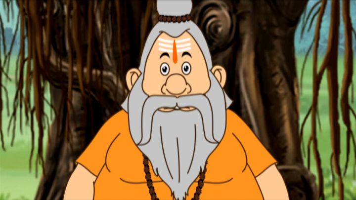 Maharajer Dukhoharan