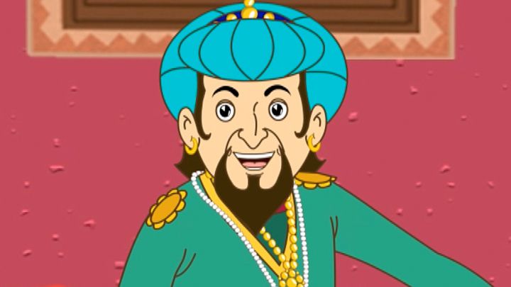 Gopal-Er Jalkhabarer Ayojon