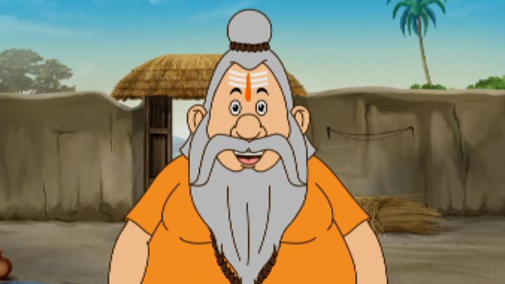 Chore Chore Mastuto Bhai