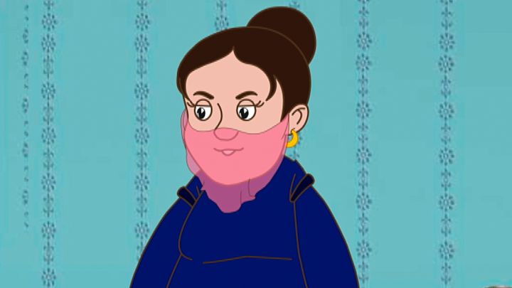 Matir Nicher Rahasya