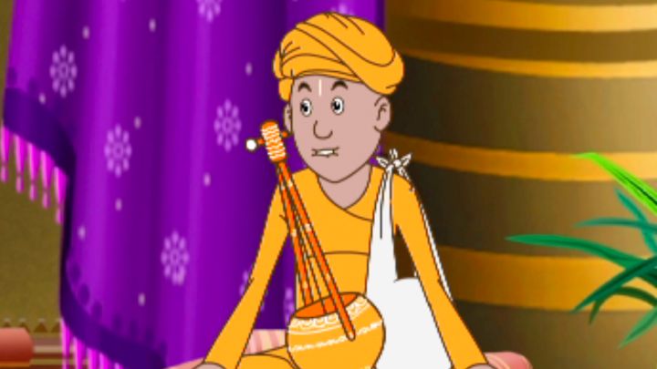 Baganbarite Baulgaan