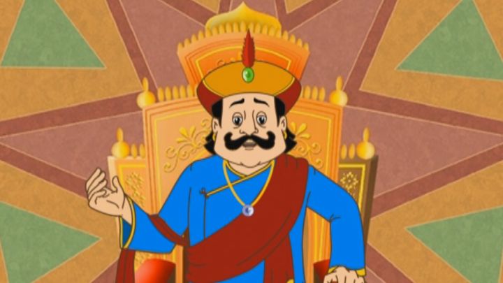 Deeper Aloy Deepaboli