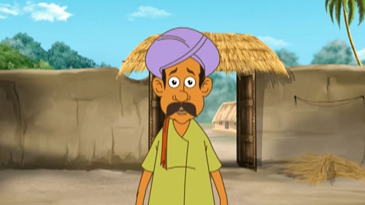 Buddhi Bote Gopal-Er