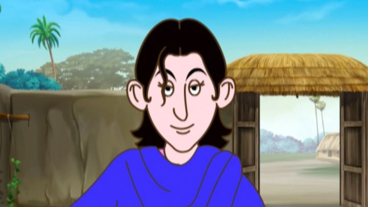 Mantri-R Cake Rahasya