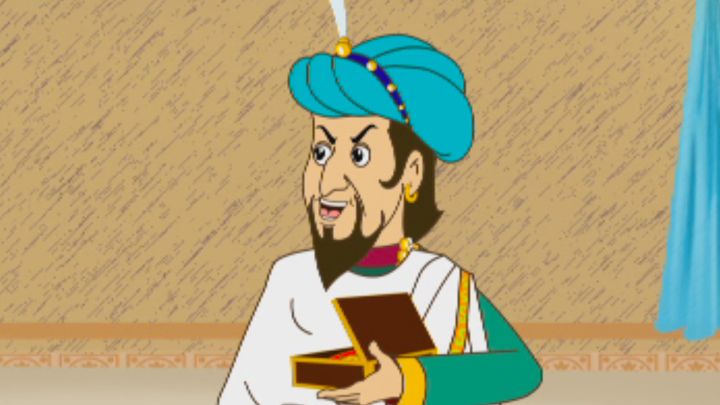 Ghorir Kantay Barshobaron