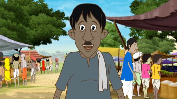 Taak Niye Thhokathhuki