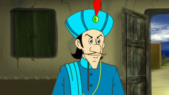 Pandit-Er Bagdebi Aradhana