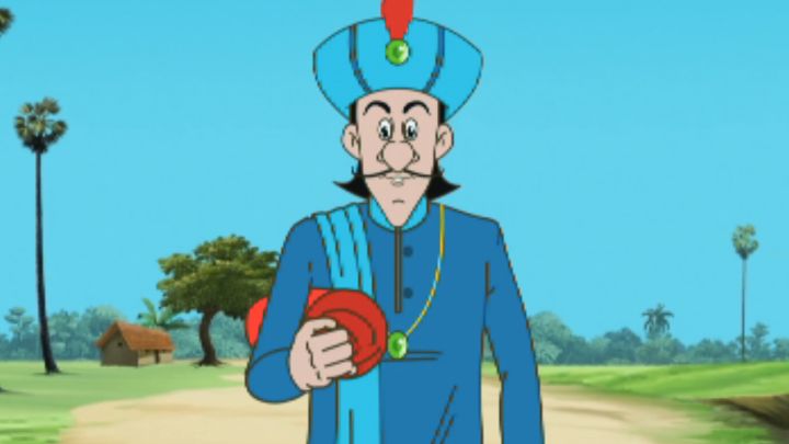 Lal Poshaker Rahasya