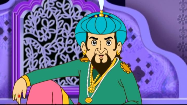 Rang Berang-Er Khela