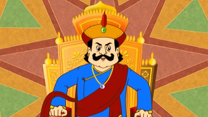 Haate Matro Saat Din