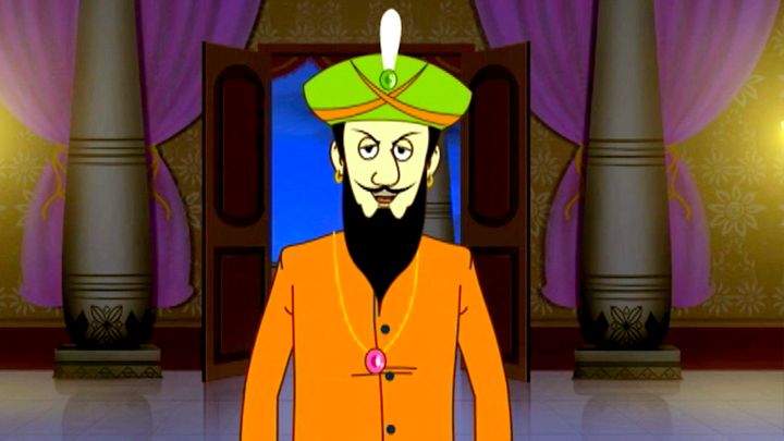 Shantir Sandhane Gopal