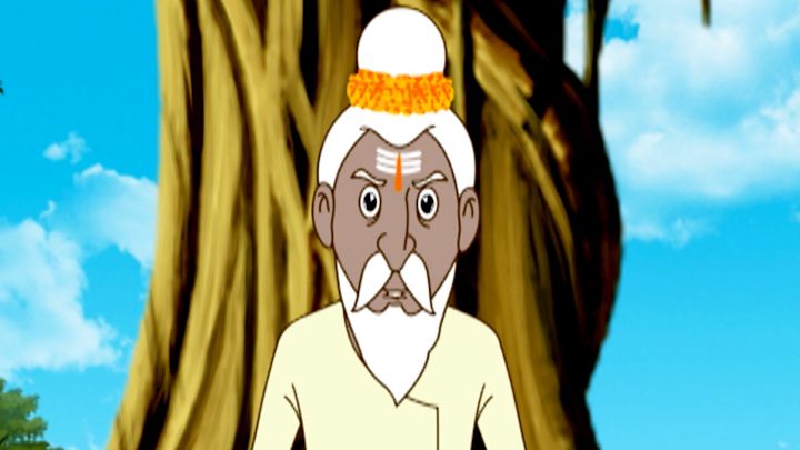 Sorsher Modhye Bhoot