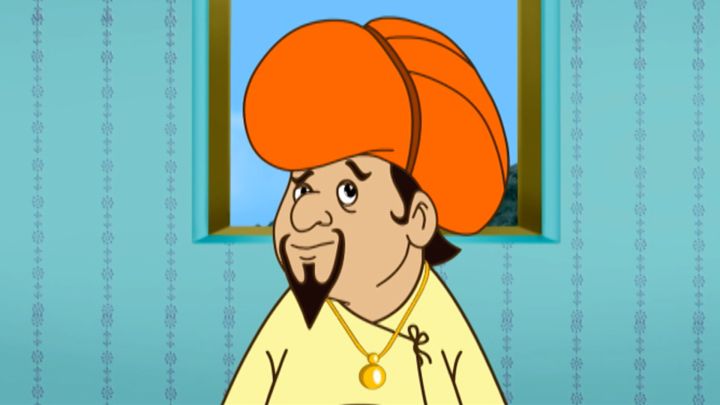 Saban Joler Keramoti