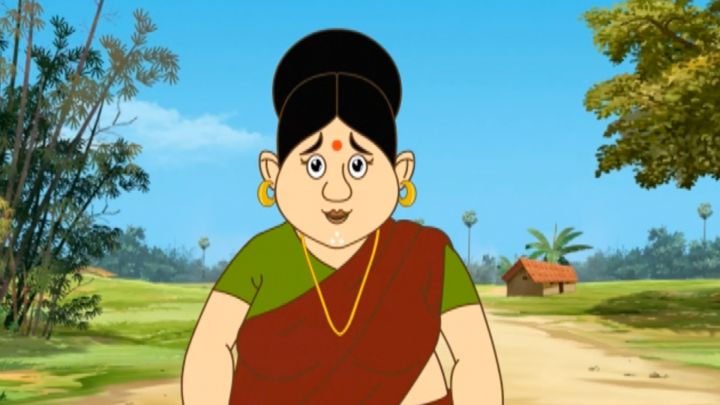 Paap Kintu Chapa Thake Na