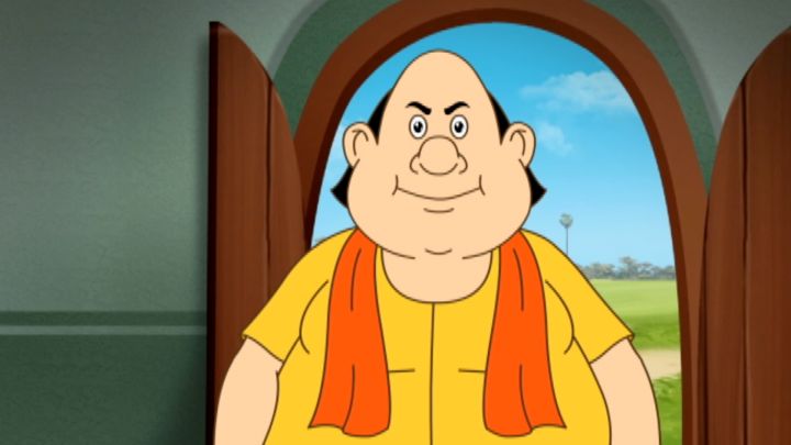 Shasti Jakhon Totlami