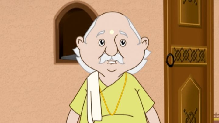 Matha Niye Matha Byatha