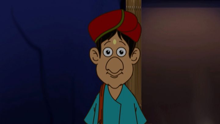 Fotur Holo Chotur Montri