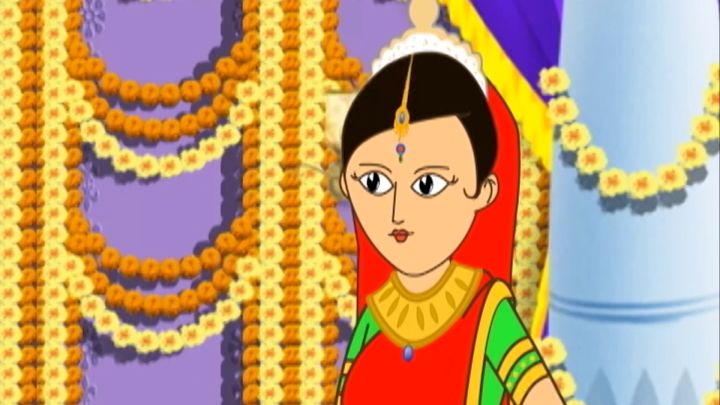 Bhondo Montrir Pondo Biye