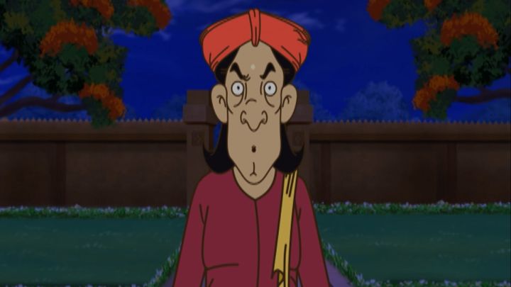 Dhiler Bodole Paatkel