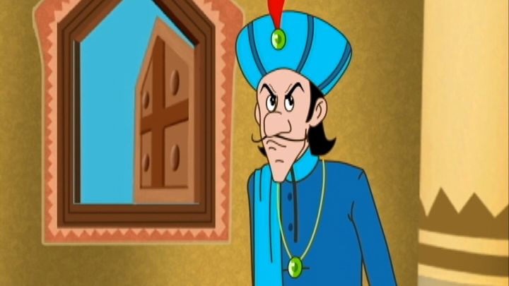 Gopaler Chaora Kopaal