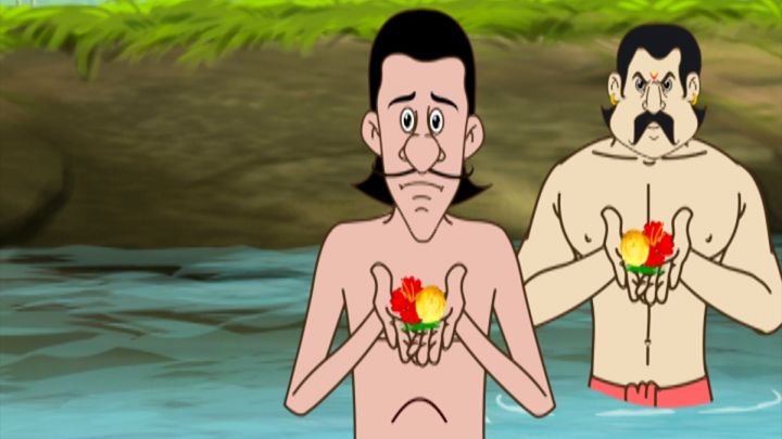 Mahalayay Mahabipatti