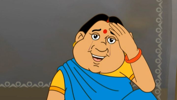 Nikhojer Sandhane Gopal