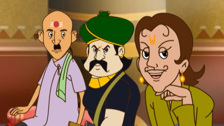 Nimantraner Jantrona