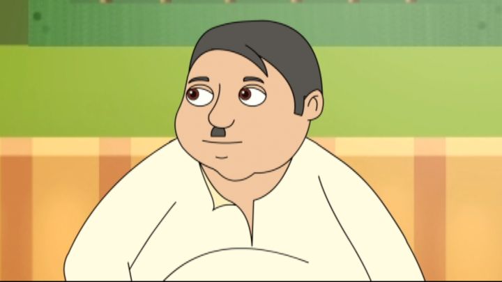 Joutho Jamaishashthhi