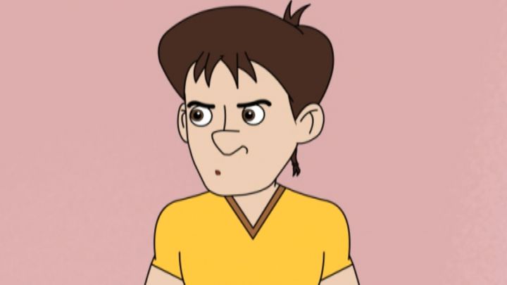 Dushtu Bote Nut-Boltu