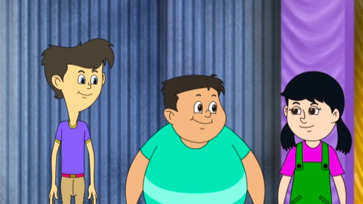 Shibratri-R Jalsa-Pando