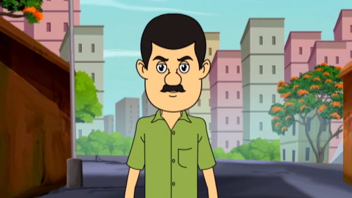 Sammohoner Jale Nut Boltu