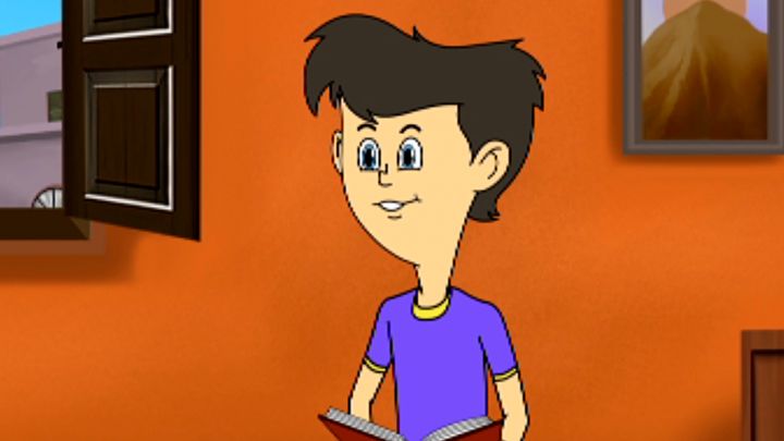 Ghum Taranor Mokkhom Upay