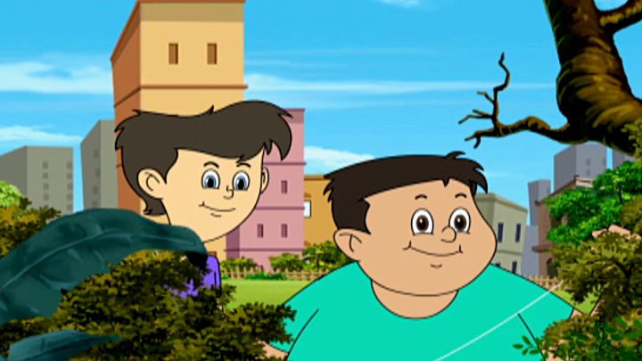 Seyane Seyane Juddho